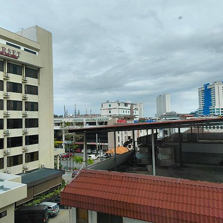 101 Hotel Miri Luaran gambar
