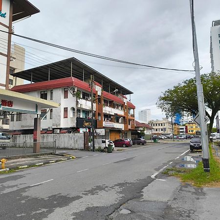 101 Hotel Miri Luaran gambar