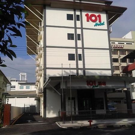 101 Hotel Miri Luaran gambar