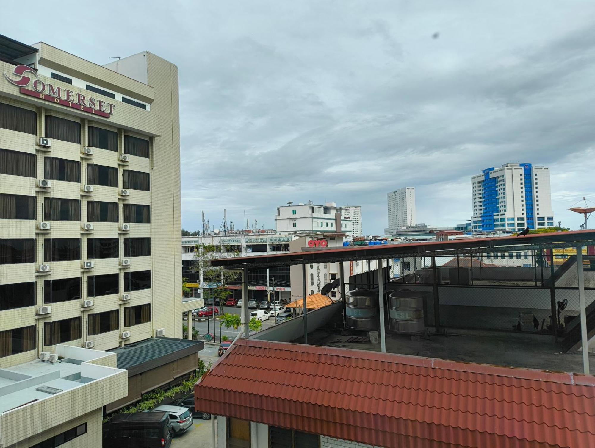 101 Hotel Miri Luaran gambar